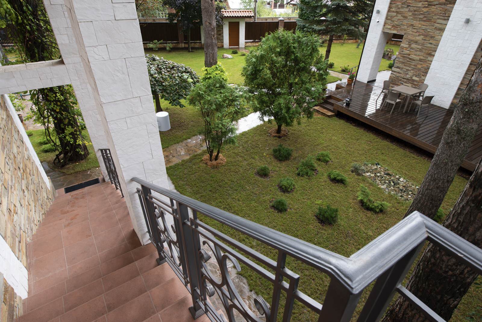 Дача. Кратово.