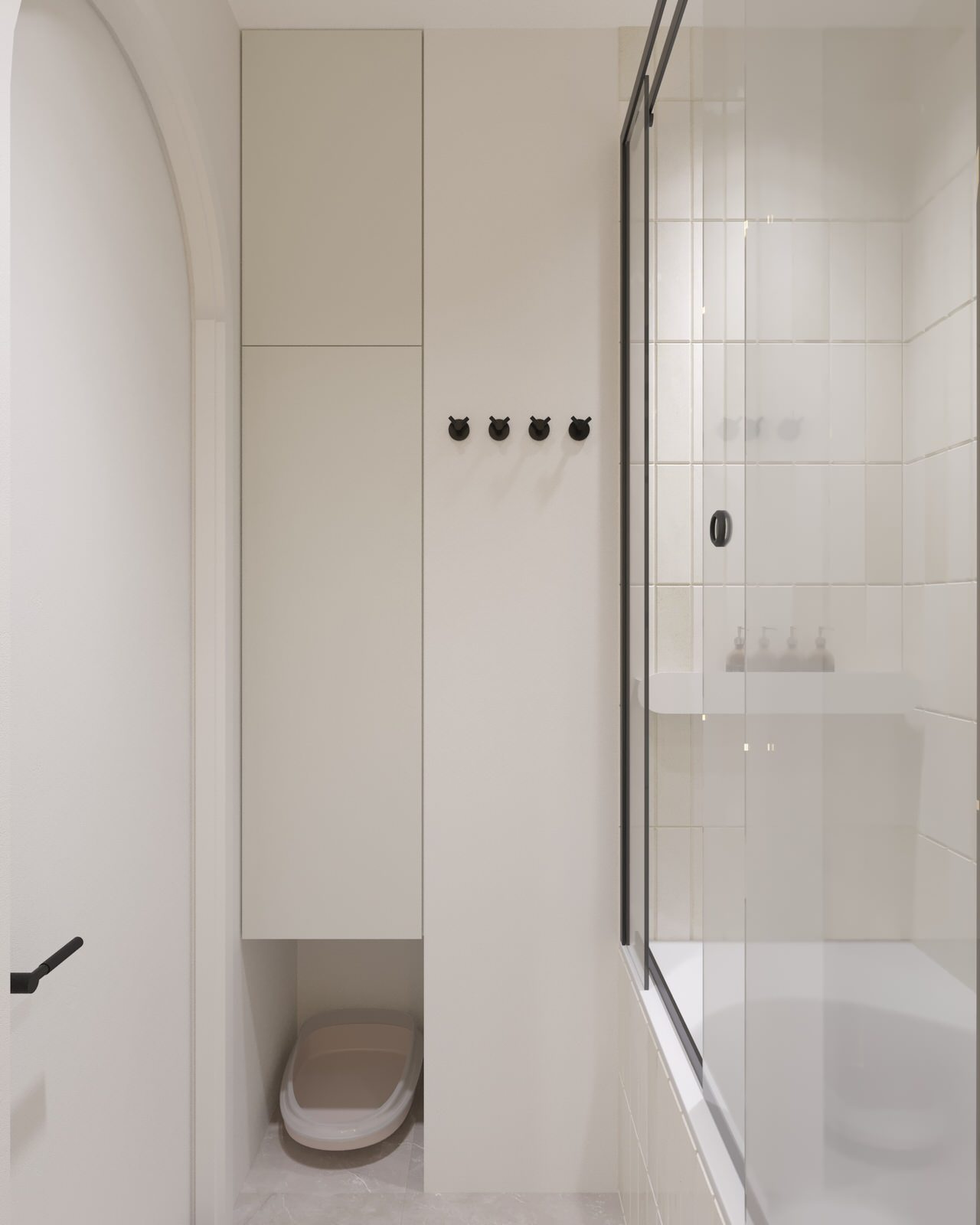 Ванная комната