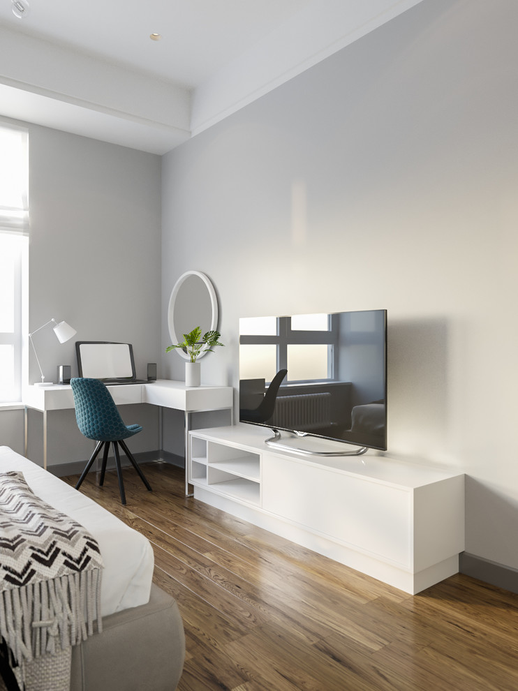 Гостевая комната