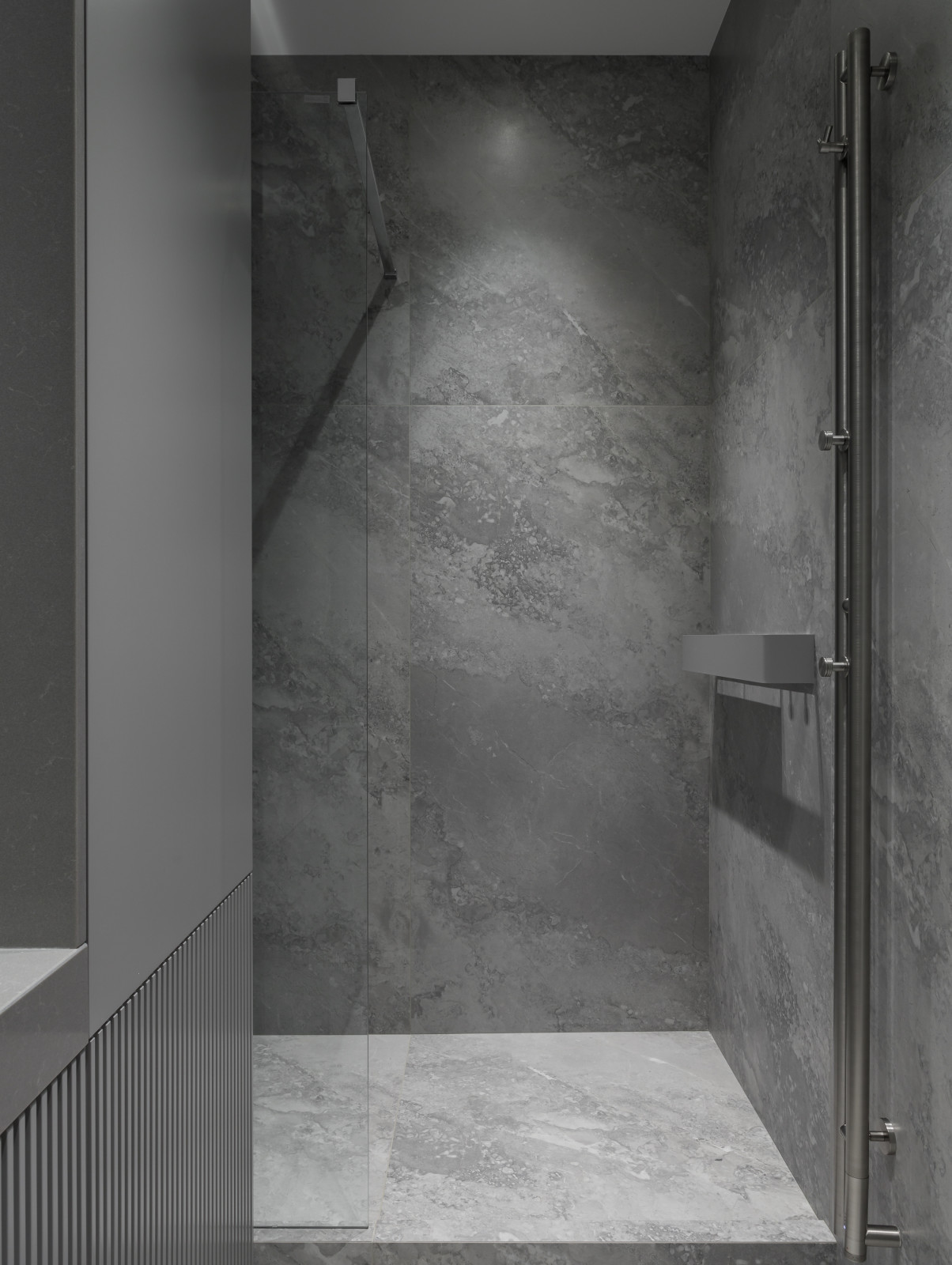 Квартира на набережной