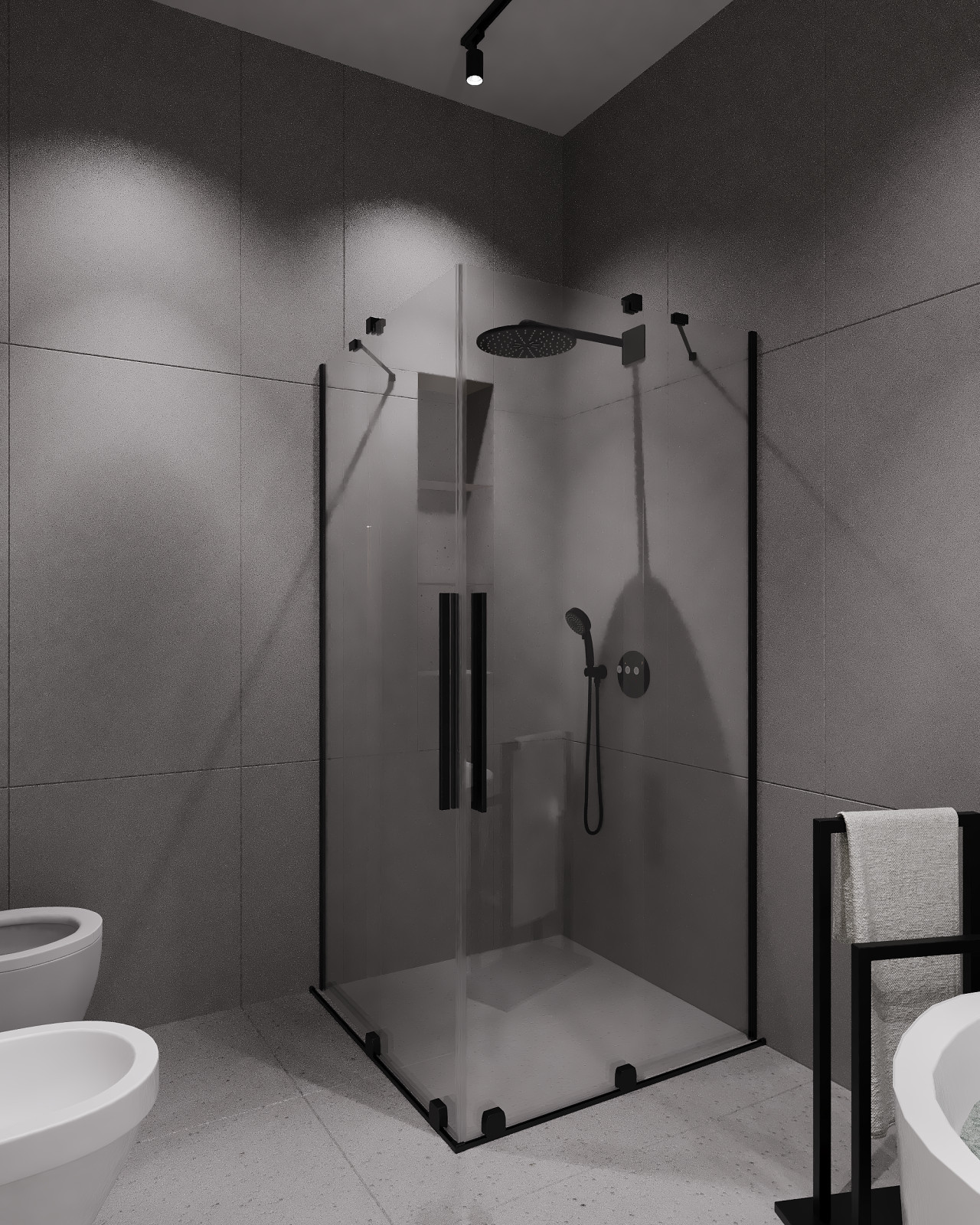 Дизайн двухкомнатной квартиры