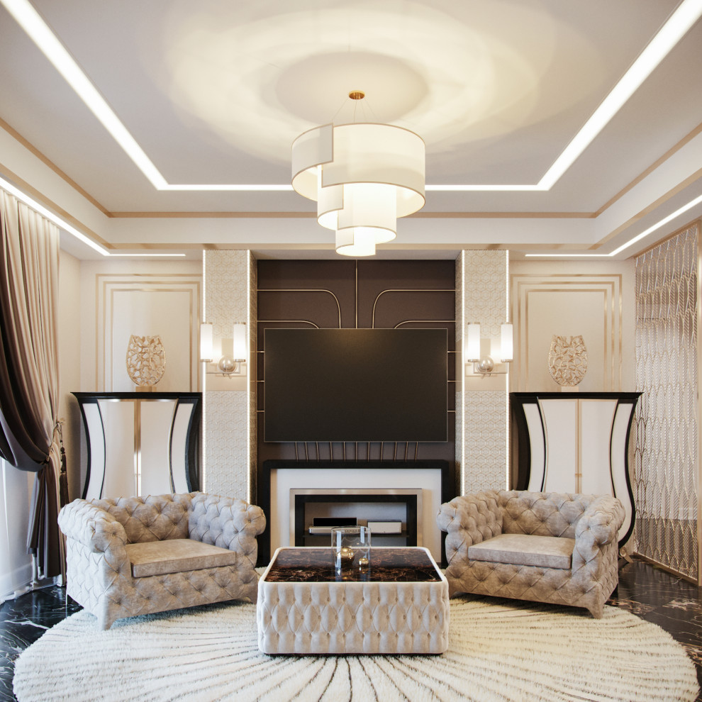 ЖК Тургенев