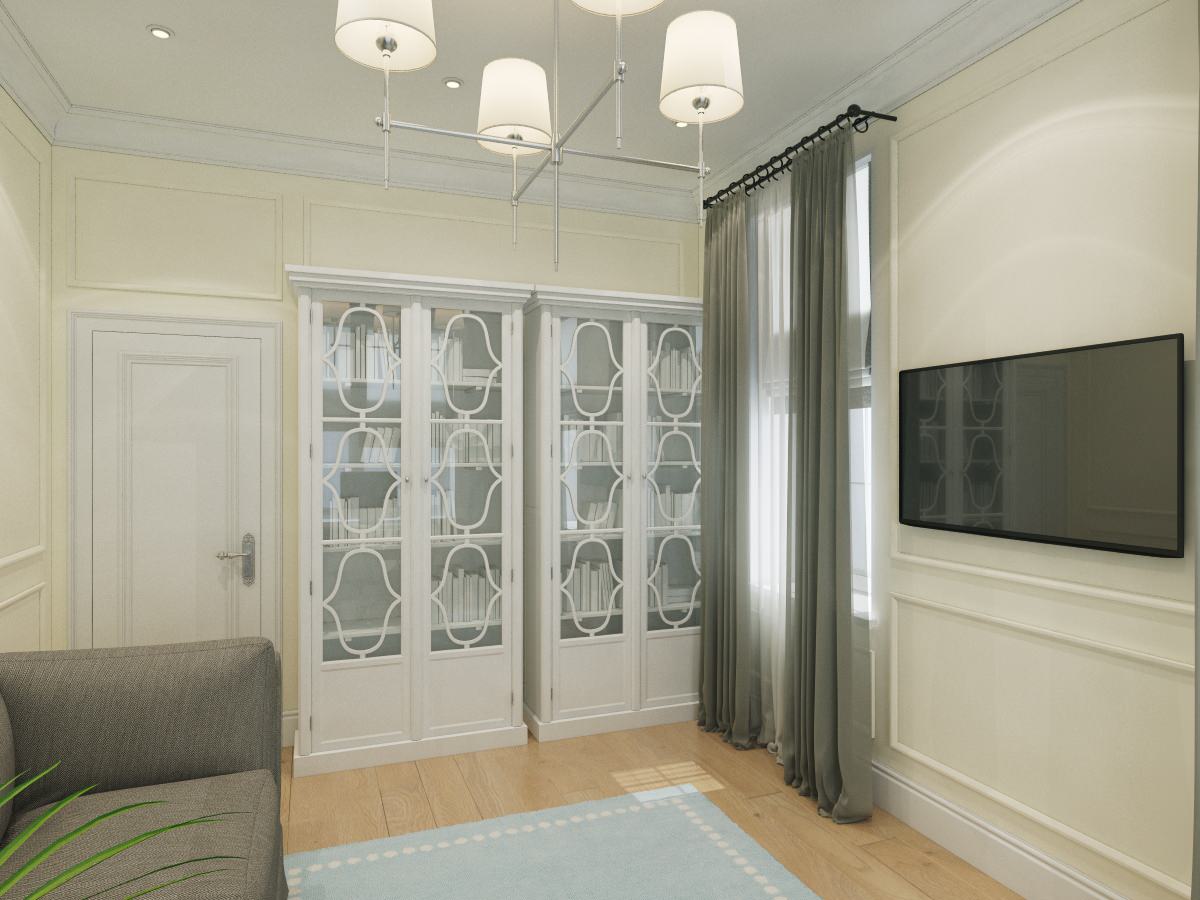 Загородный дом 200м2, МО поселок Эсквайр Парк