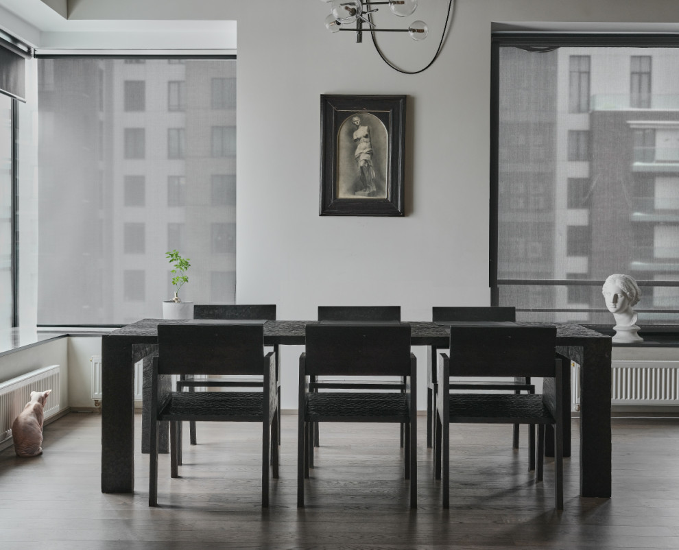 квартира на Вавилова. Москва.