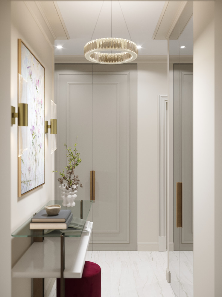 ЖК "Римский" 75 кв.м