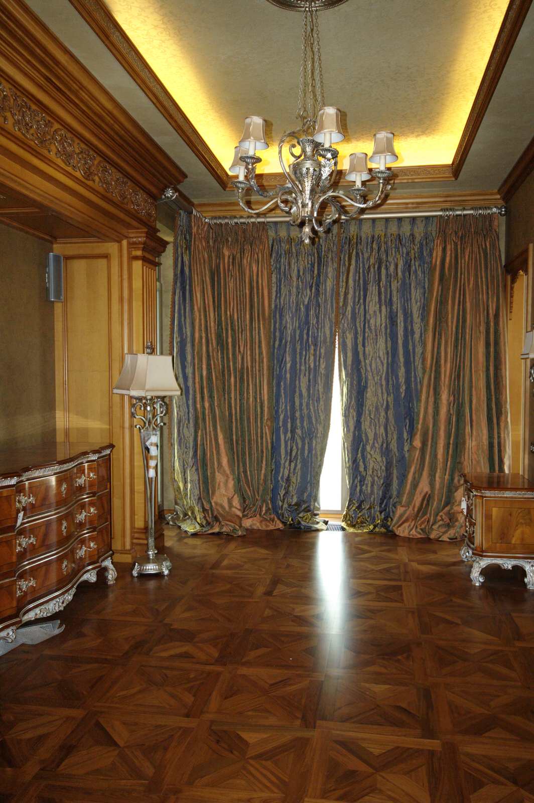 Квартира 180 кв.м