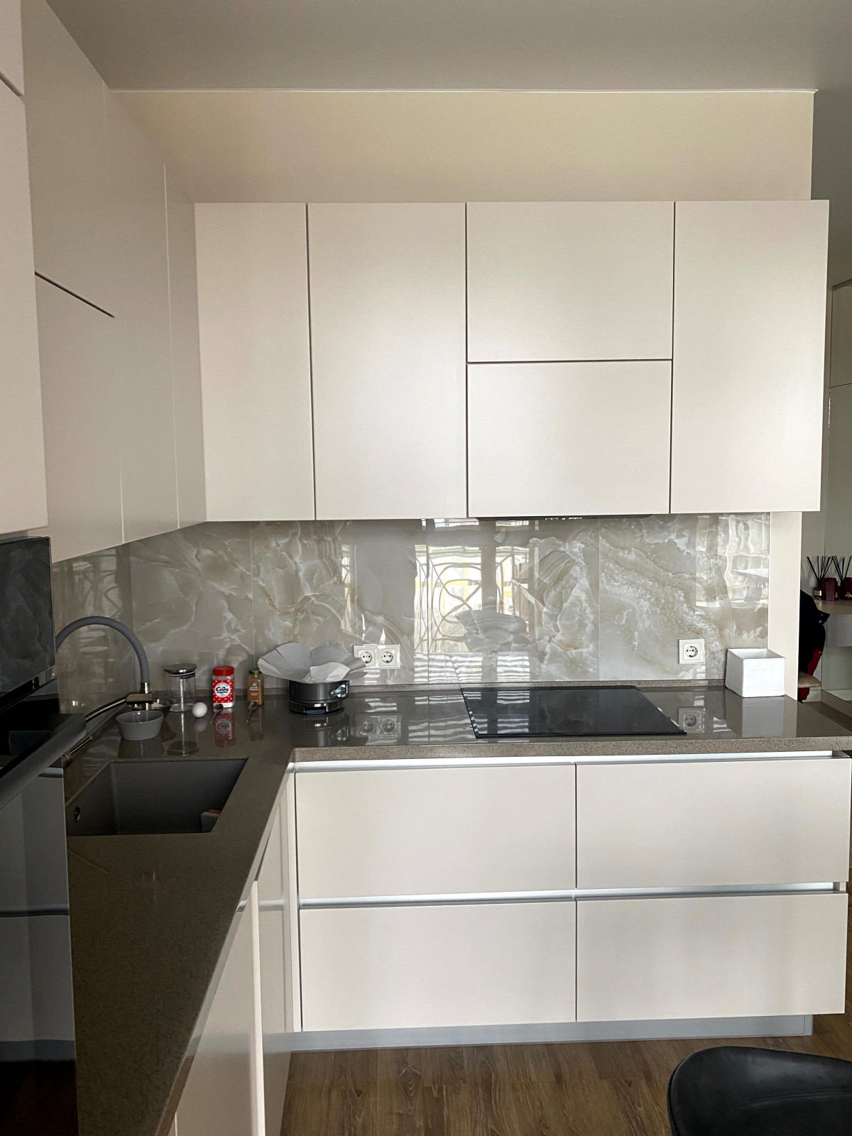 Волгоград ЖК Арбат