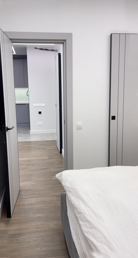 ЖК За ручьем, г. Сургут