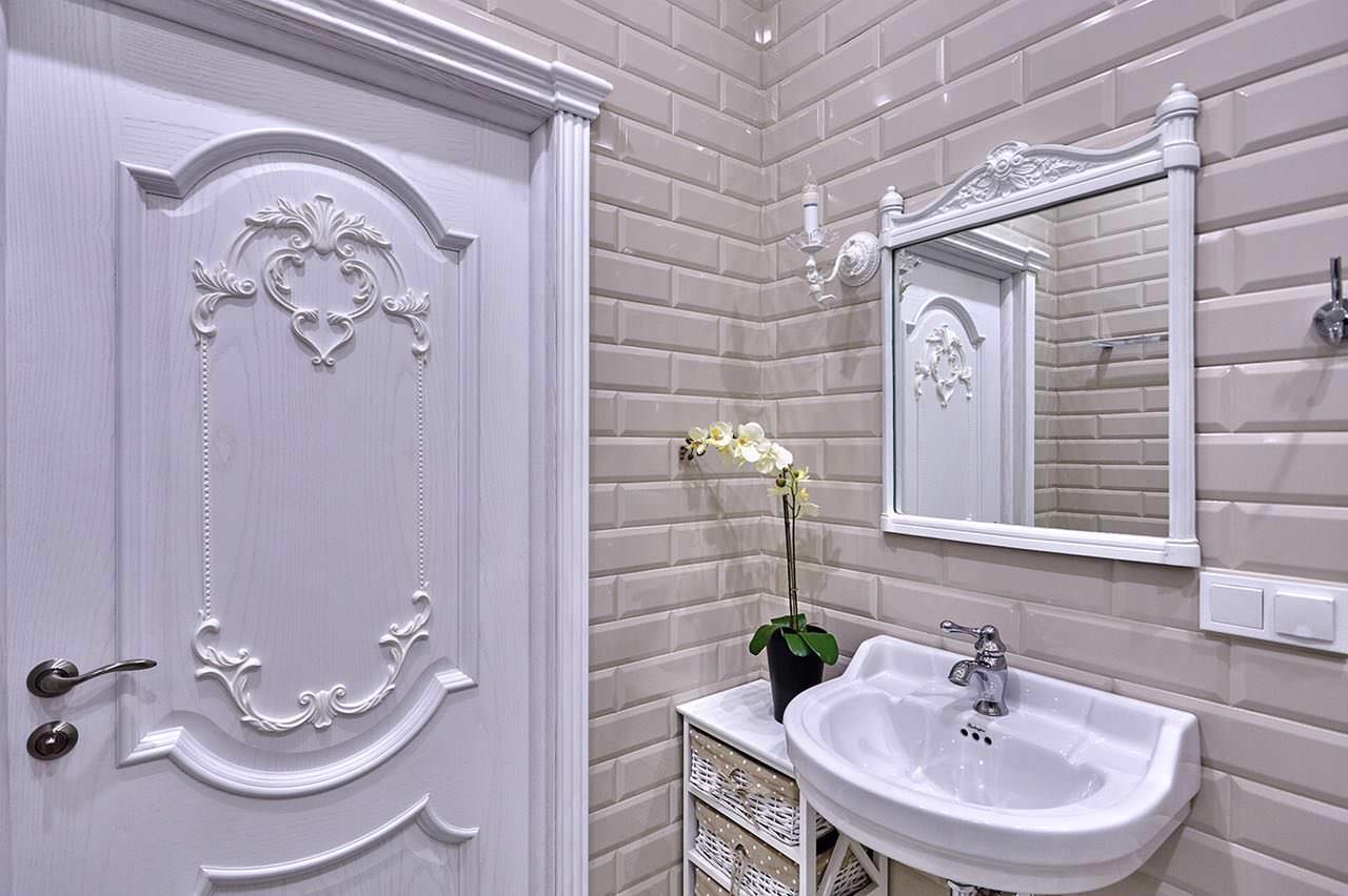 Квартира ЖК  "Адмирал", город Краснодар