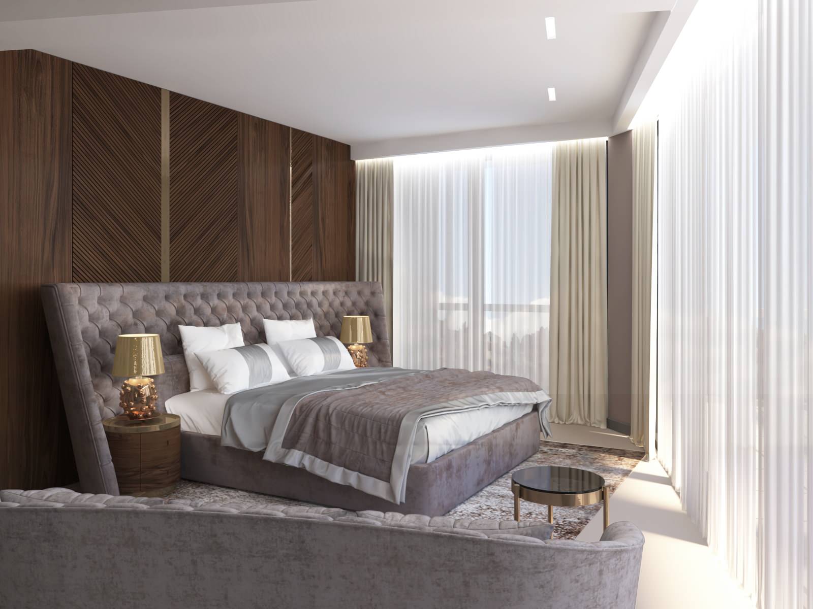 Обложка проекта: г.Сочи, аппартаменты 62м.кв.