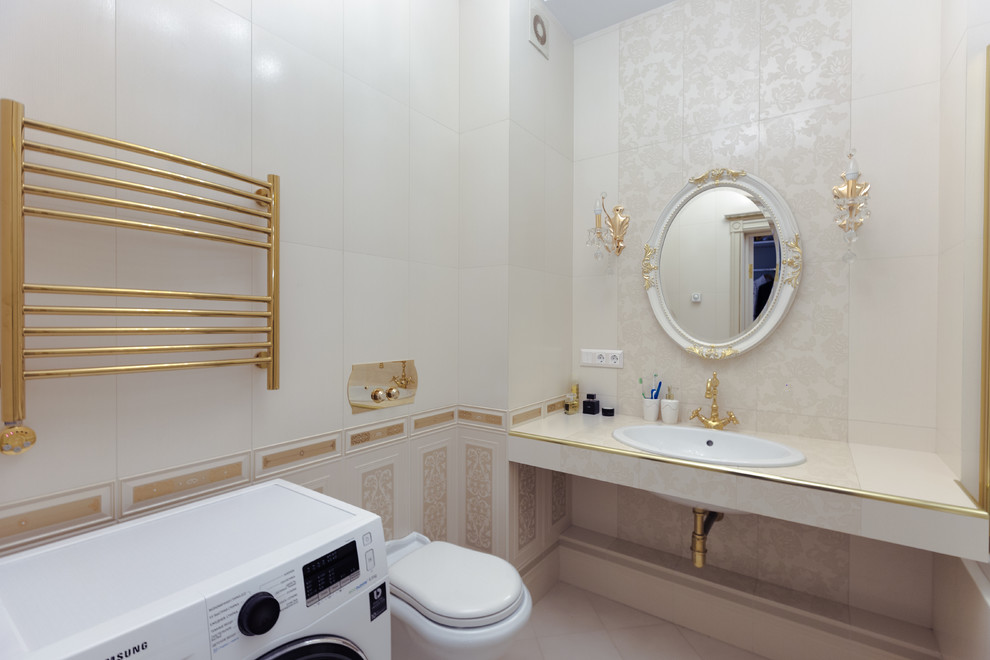 Золотая шкатулка