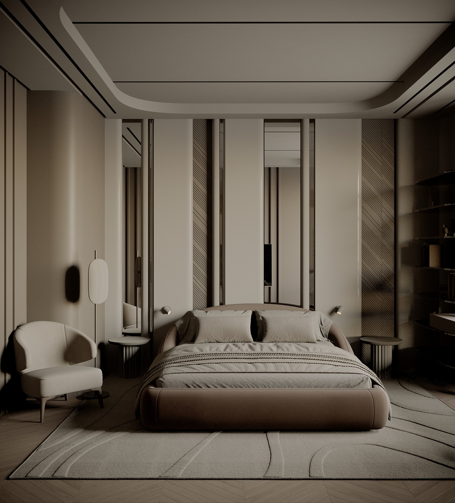 Коттедж в КП Новогорск Клаб