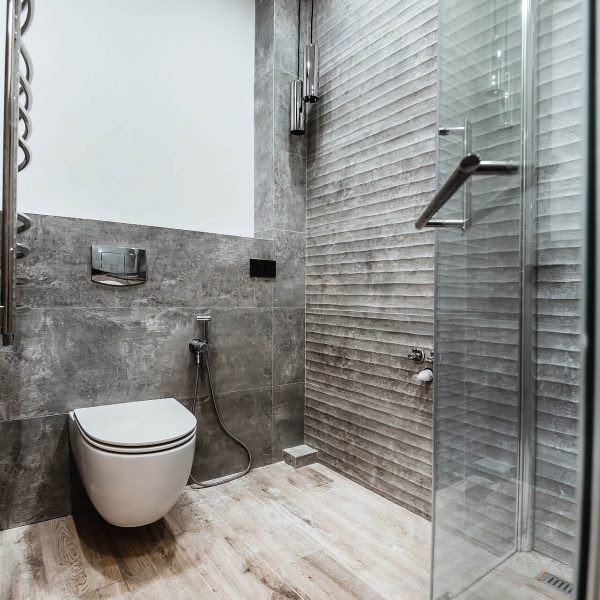 Ремонт студии