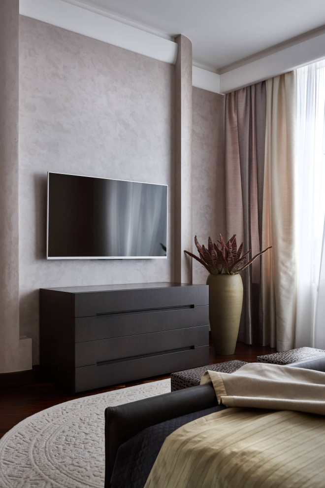 Дизайн и ремонт квартиры в ЖК «Воронцово» — Уроки музыки