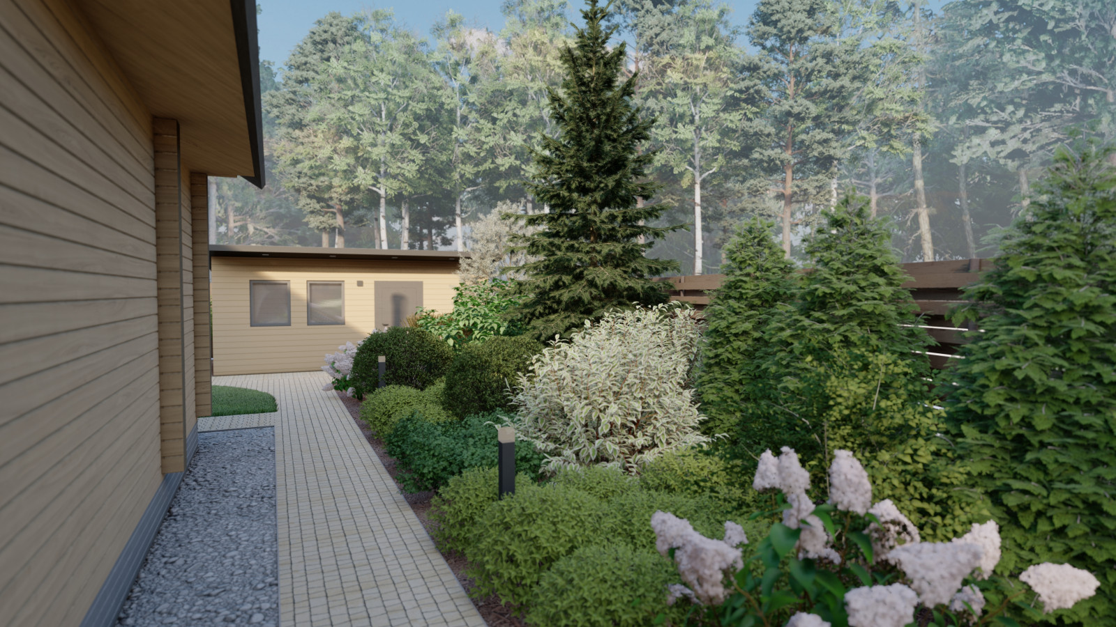 Немного Италии