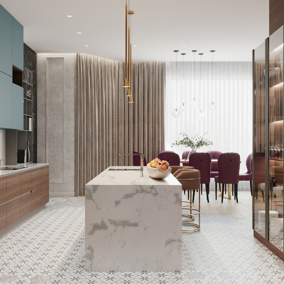 Частный дом 390 м2 г. Солнечногорск, Московская обл.