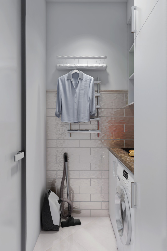 Апартаменты в Гурзуфе