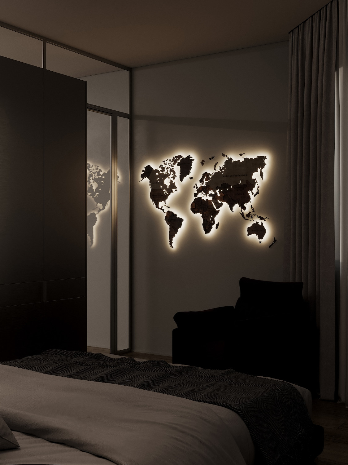 Квартира для молодого человека