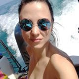 Олеся Насирова