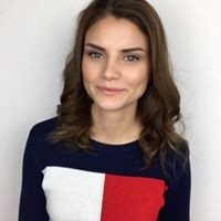 Yana Zhurkova