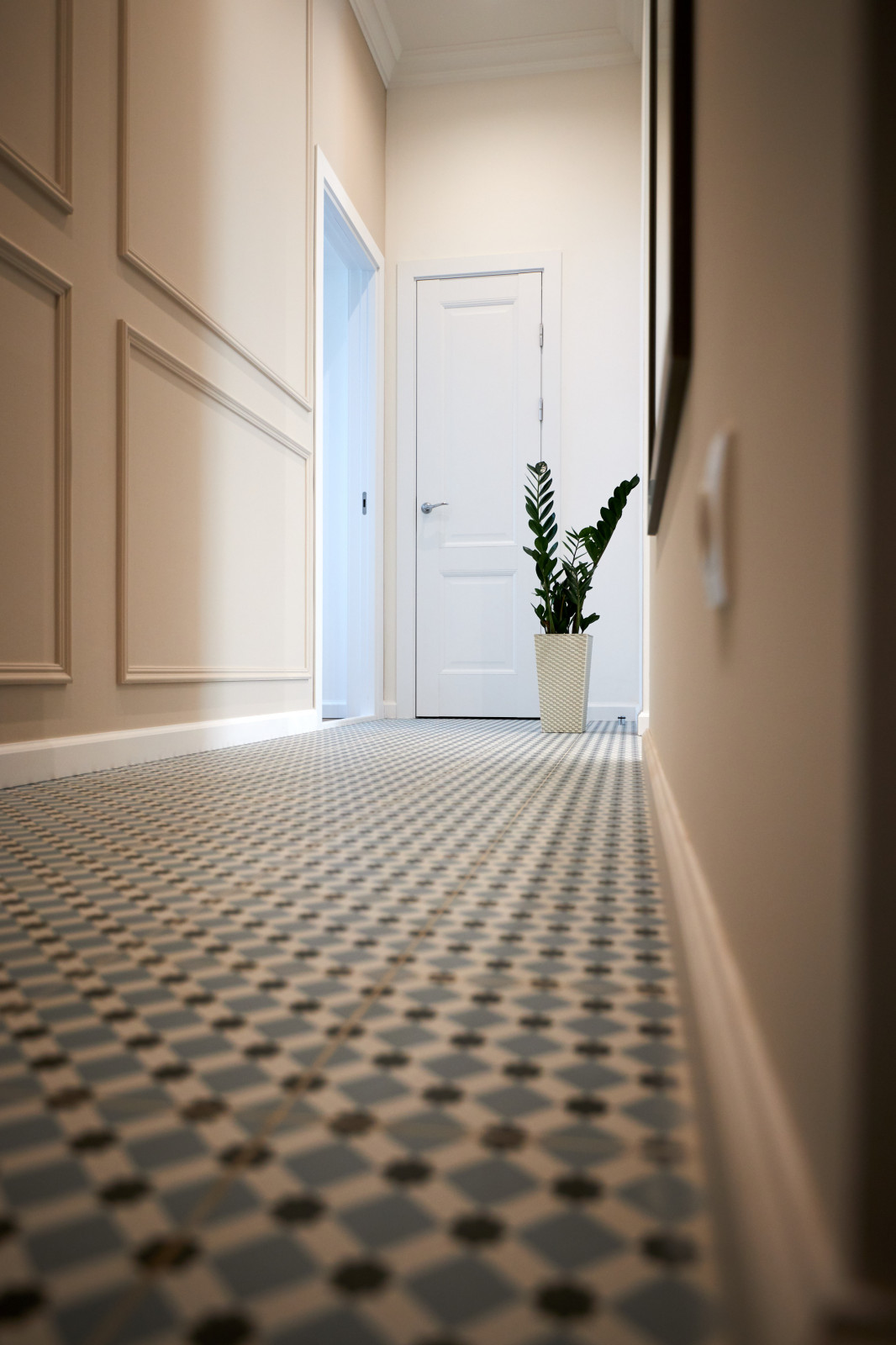 3к.кв Старый фонд