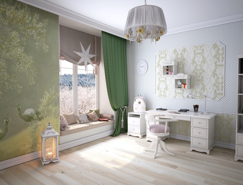 Коллекция «Мечта Verde»