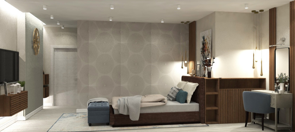 Химки, Ленинский проспект