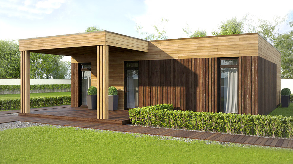 Danhaus Country club