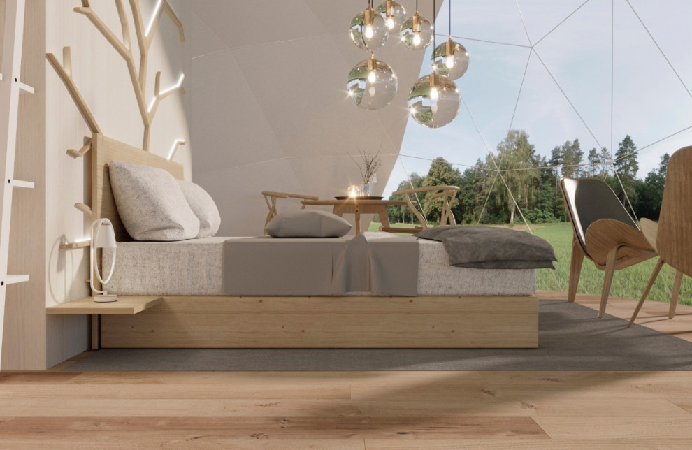 Загородная база отдыха