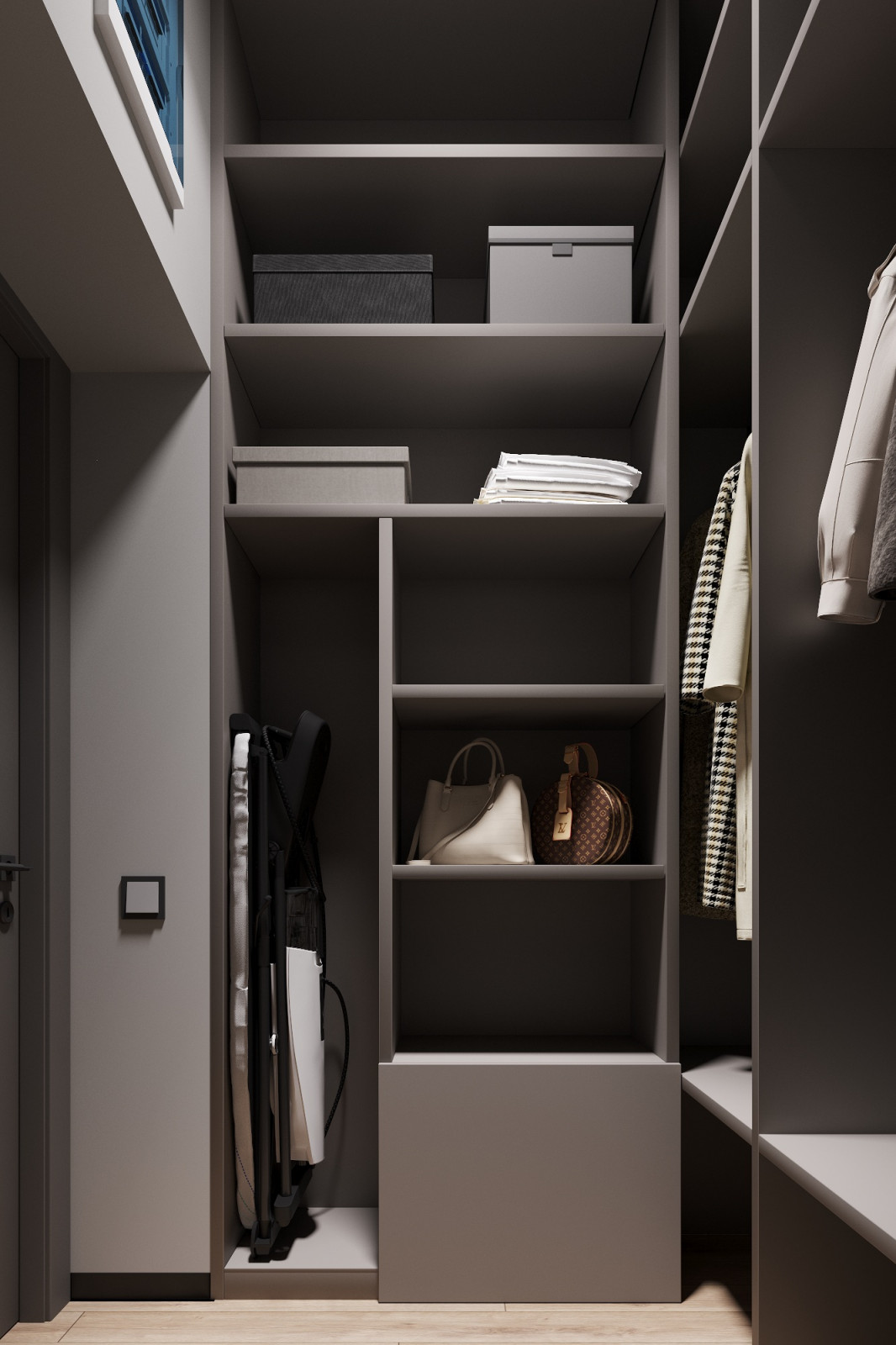 ЖК Закаменский