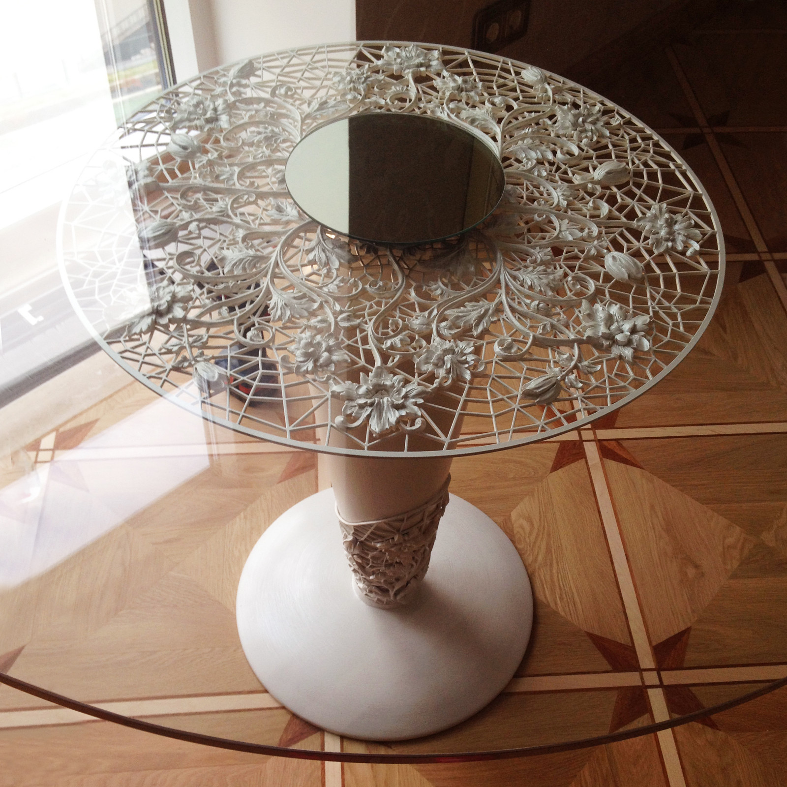 квартира жк "Парадный квартал"