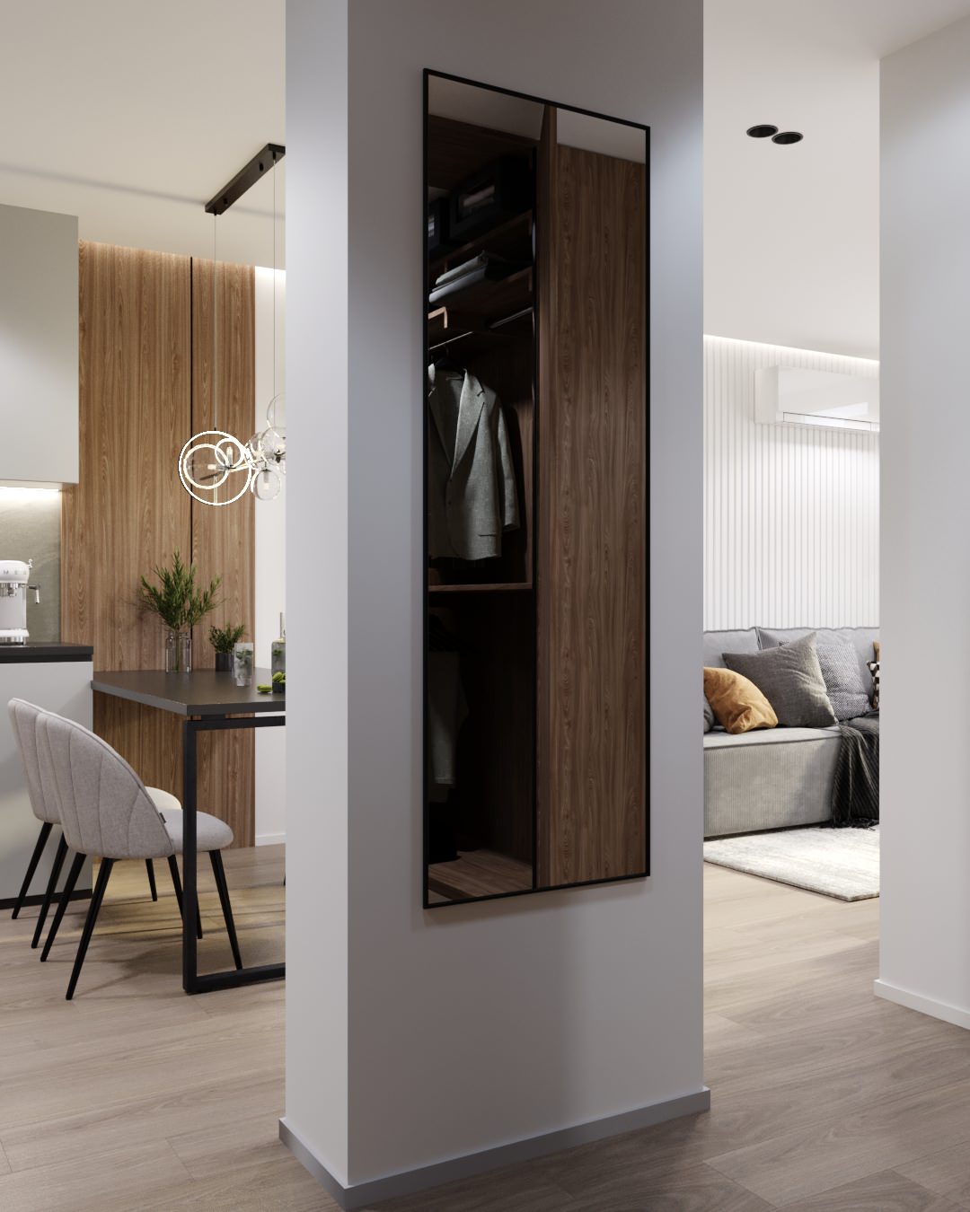 Обложка проекта: Пушкинский