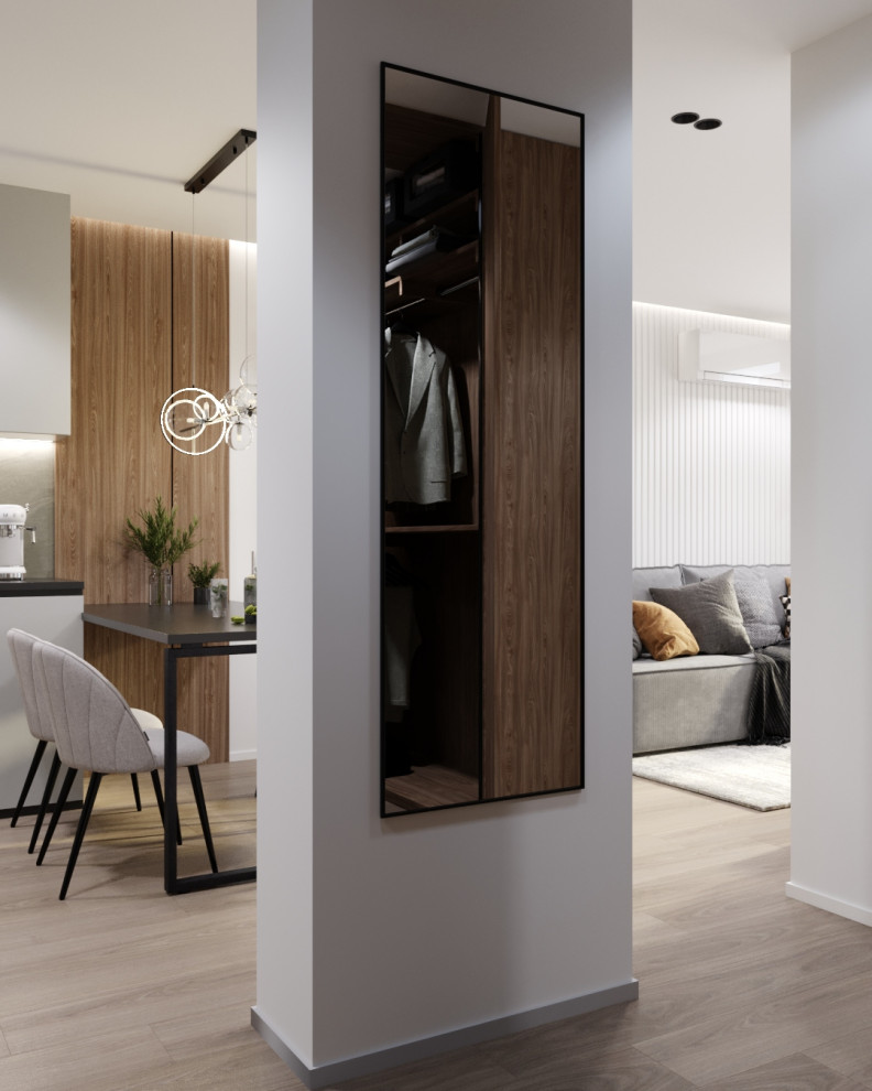 Обложка проекта: Пушкинский