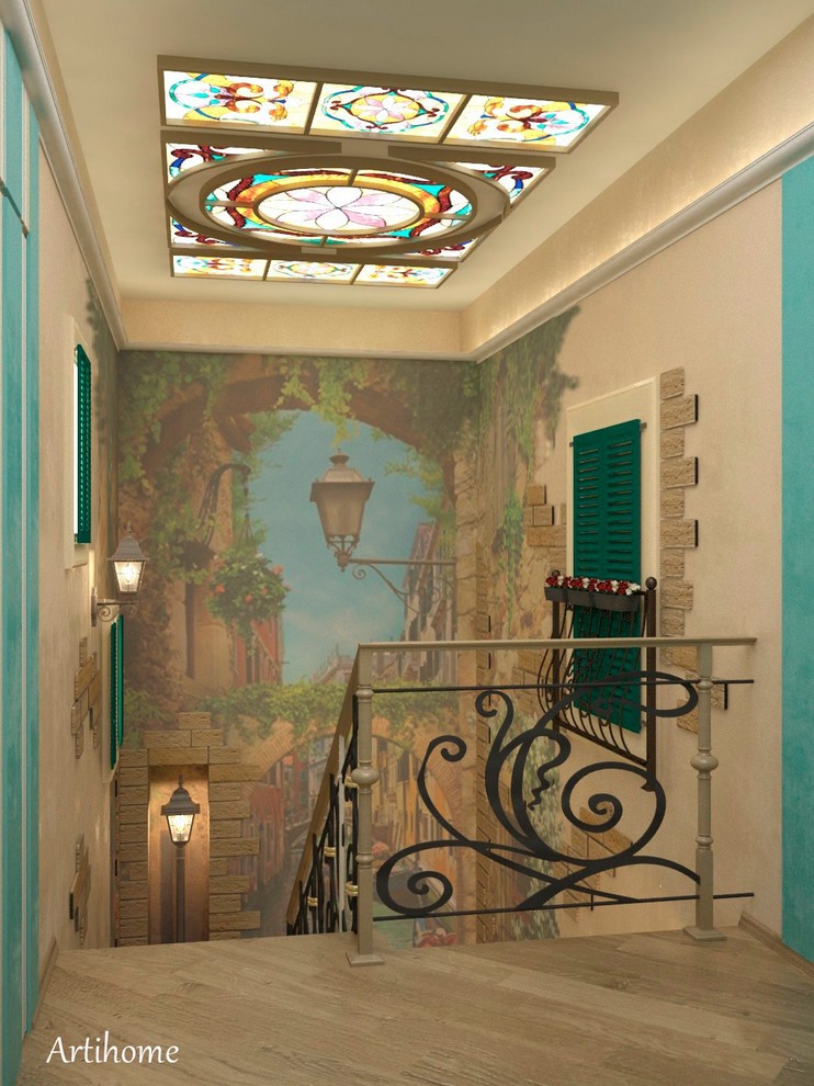 Венеция не выходя из дома