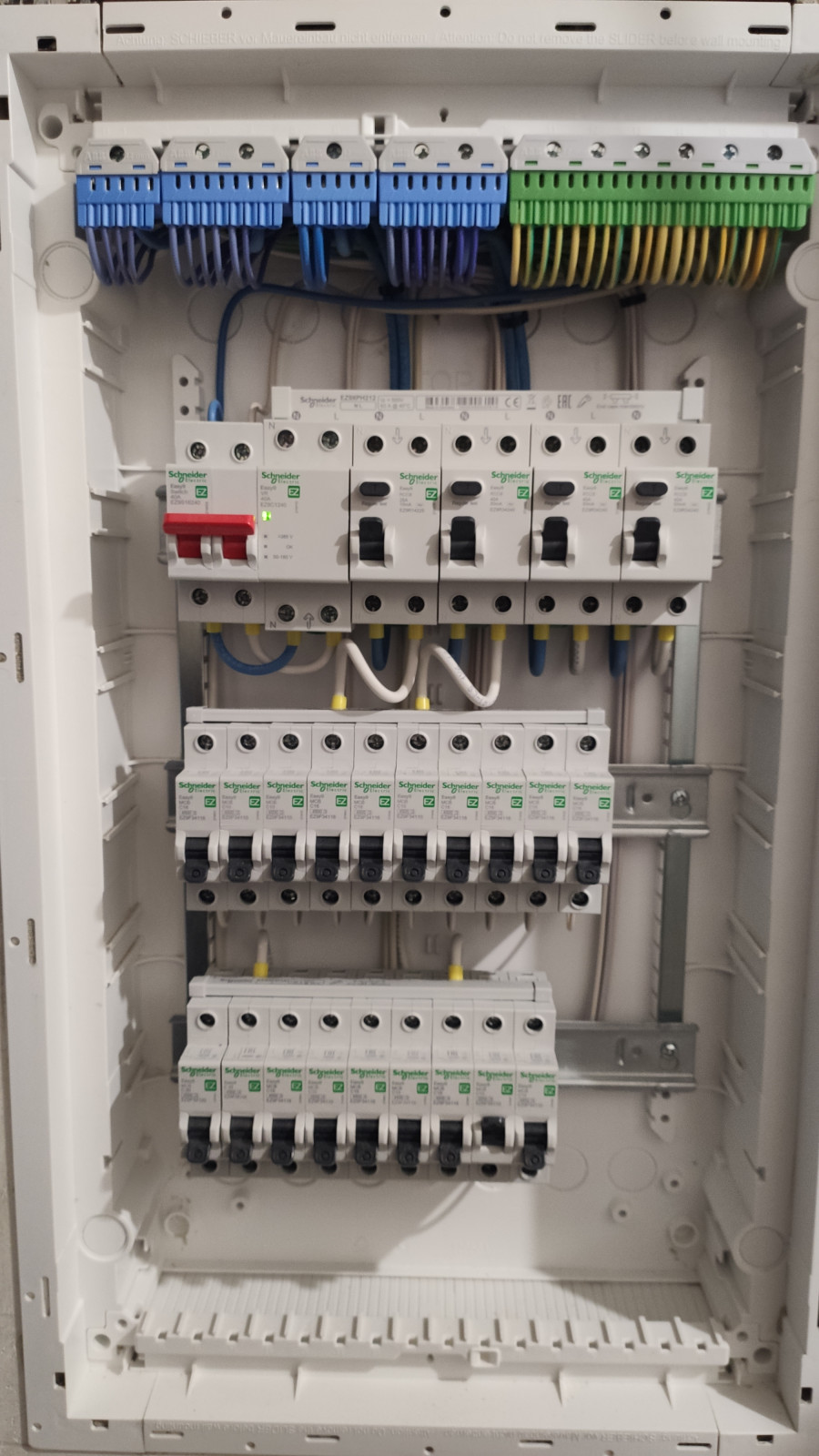 ЖК "Грэсовский"