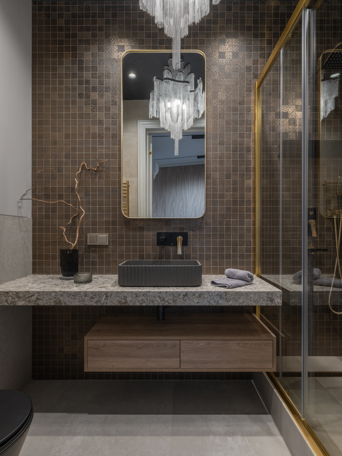 Клевер парк