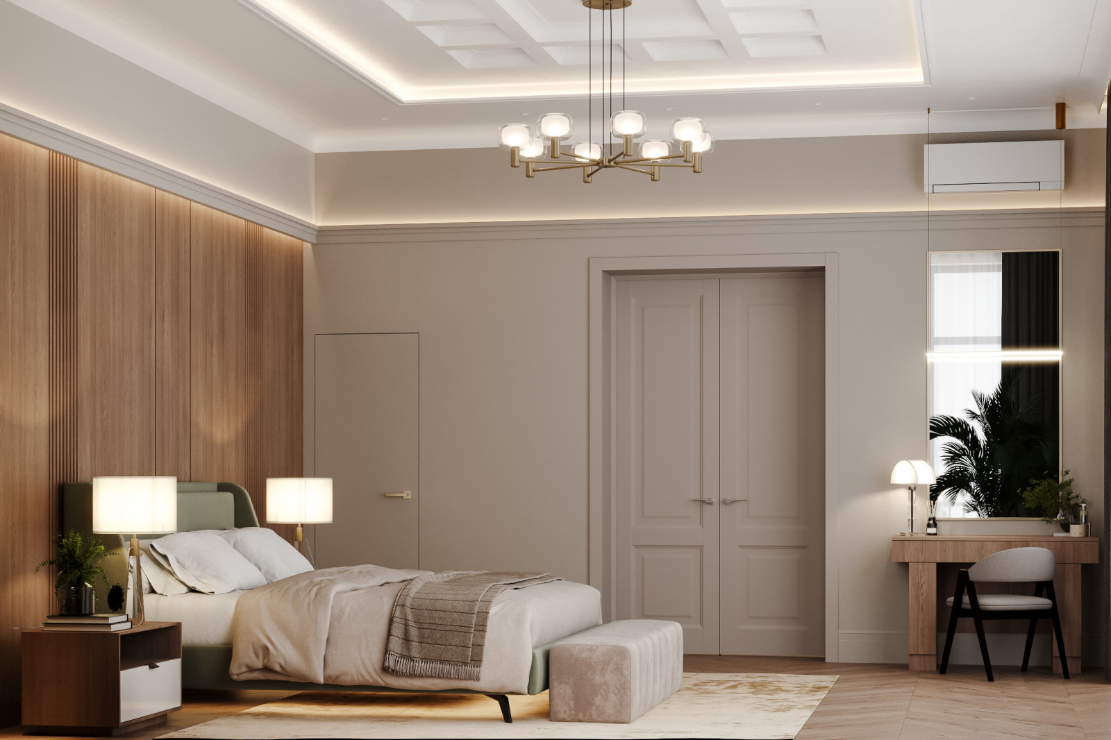 Дом на ул. Мачтовой