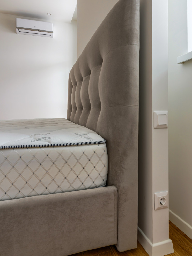 Квартира в г. Омск для проживания и отдыха