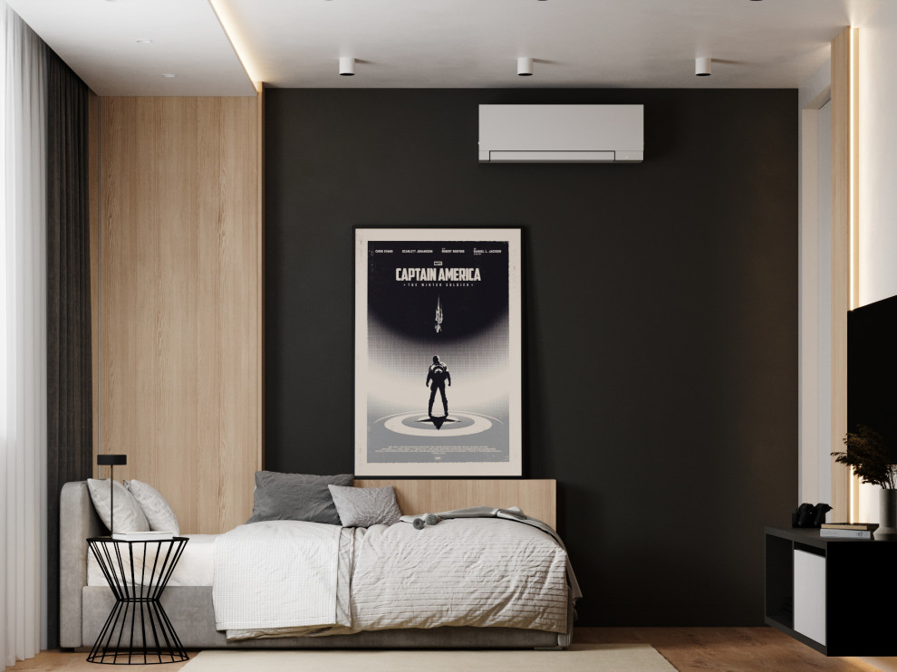 Интерьер на ул. Ленина