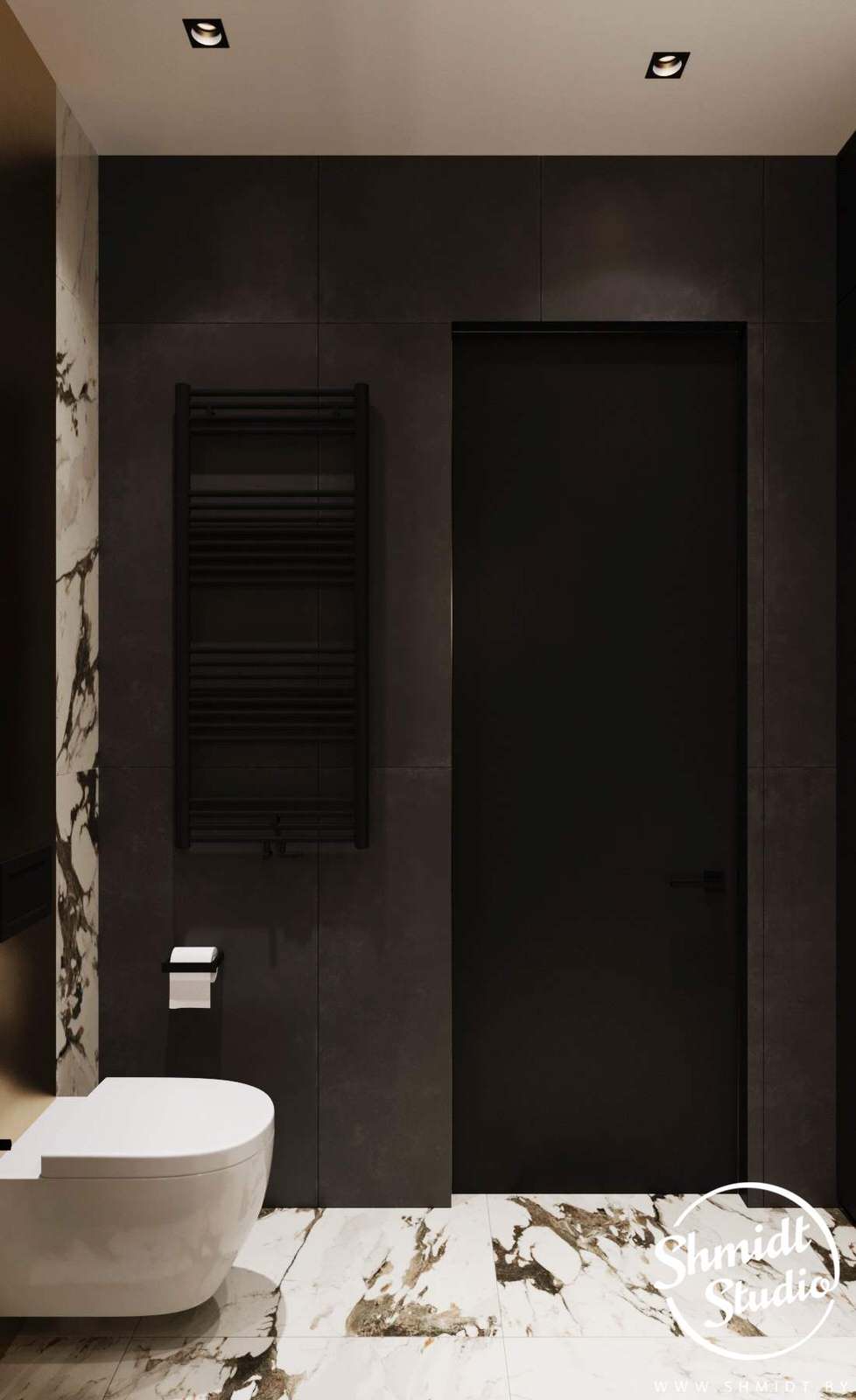 Проект "Строгий"  | Москва