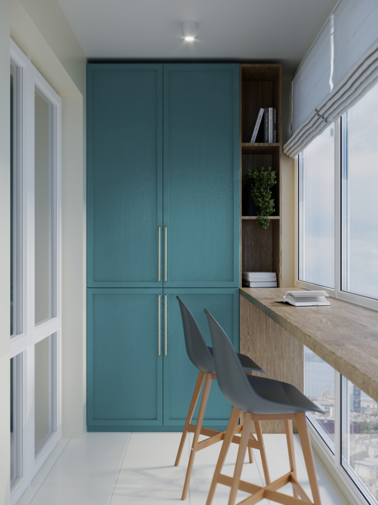 Квартира в ЖК "СИТИ ПАРК"