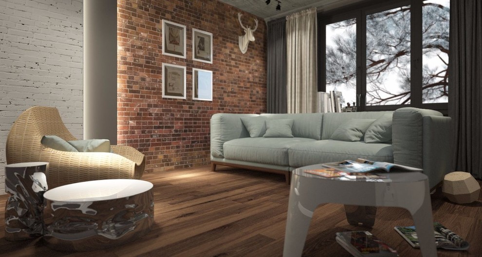 Обложка проекта: Великий Гэтсби