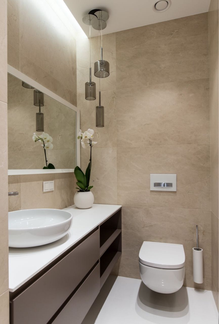 Квартира в жк Парк Рублево