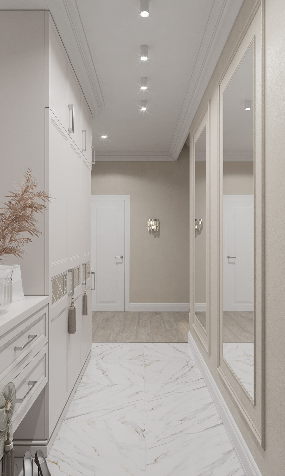 Частный дом г. Пенза