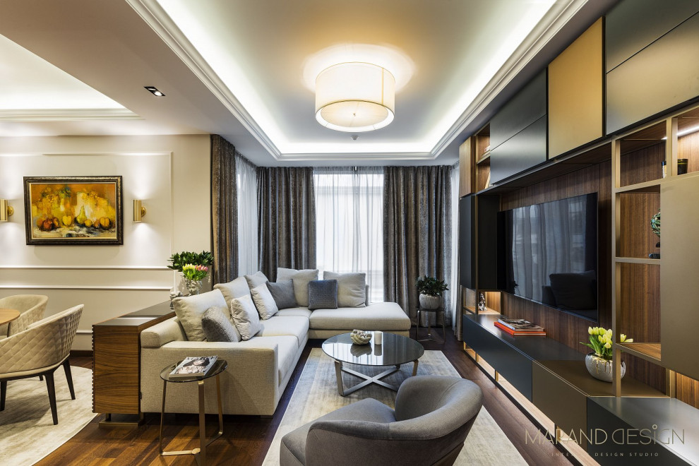 Вкусная классика