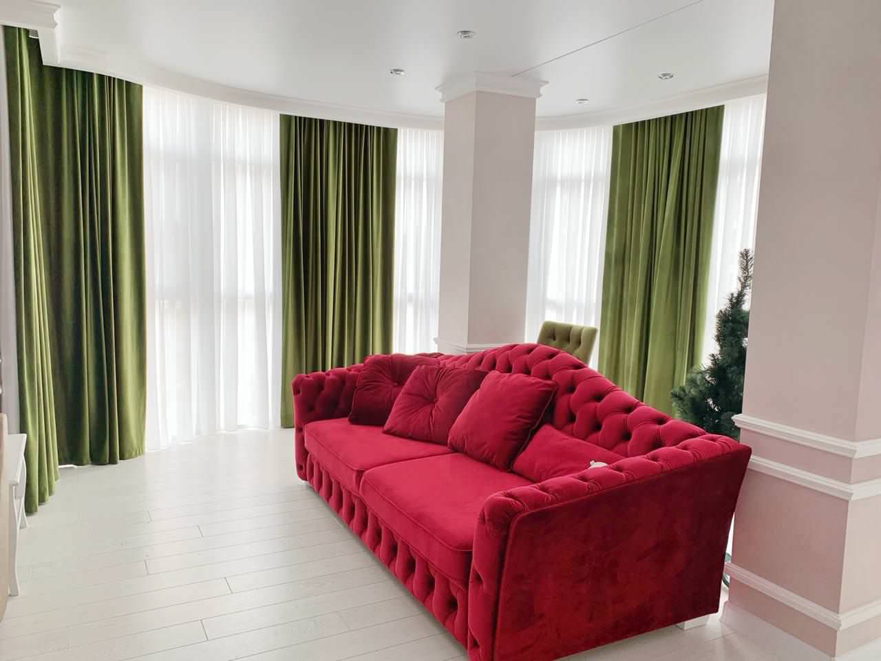 Обложка проекта: Bright berry