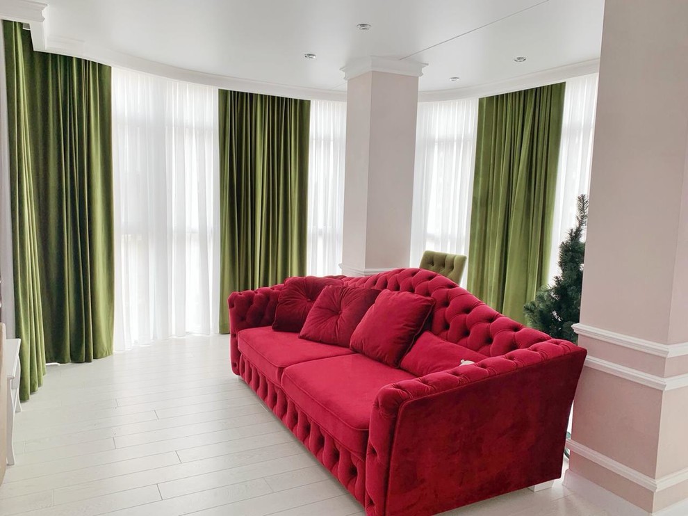 Обложка проекта: Bright berry