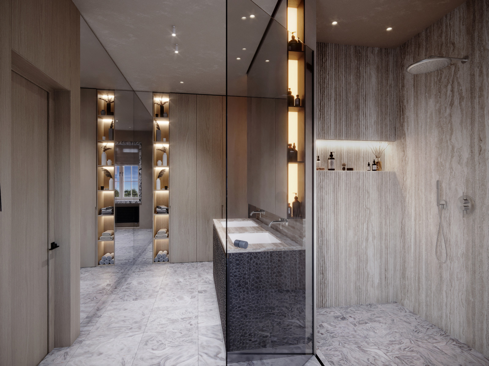 Квартира в Покровском-Стрешнево