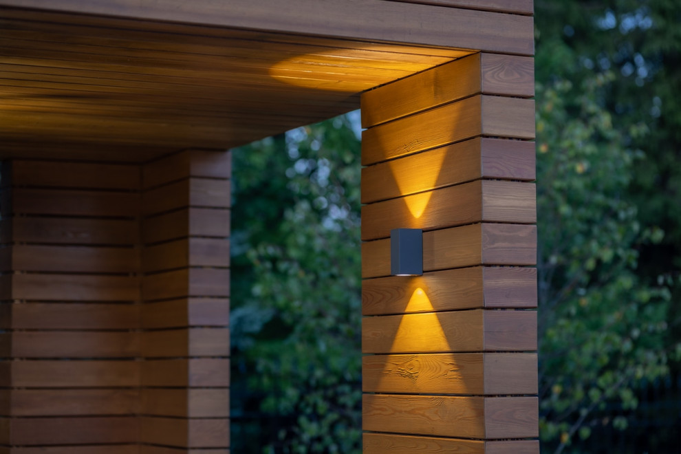 Коттеджный посёлок Миллениум Парк