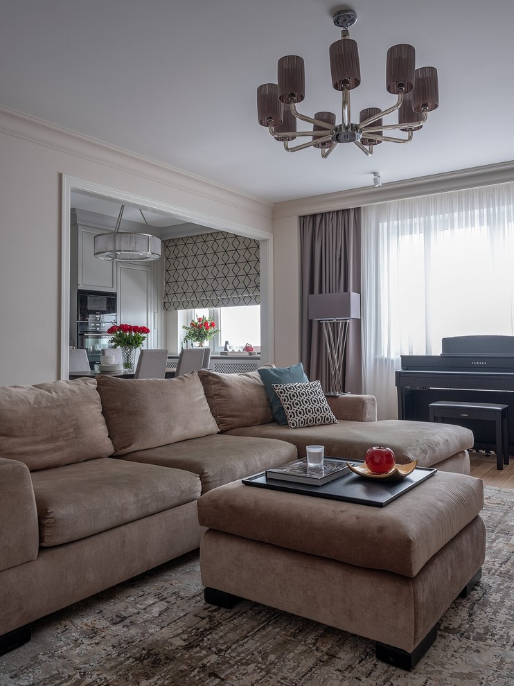 РУБЛЕВСКОЕ ШОССЕ